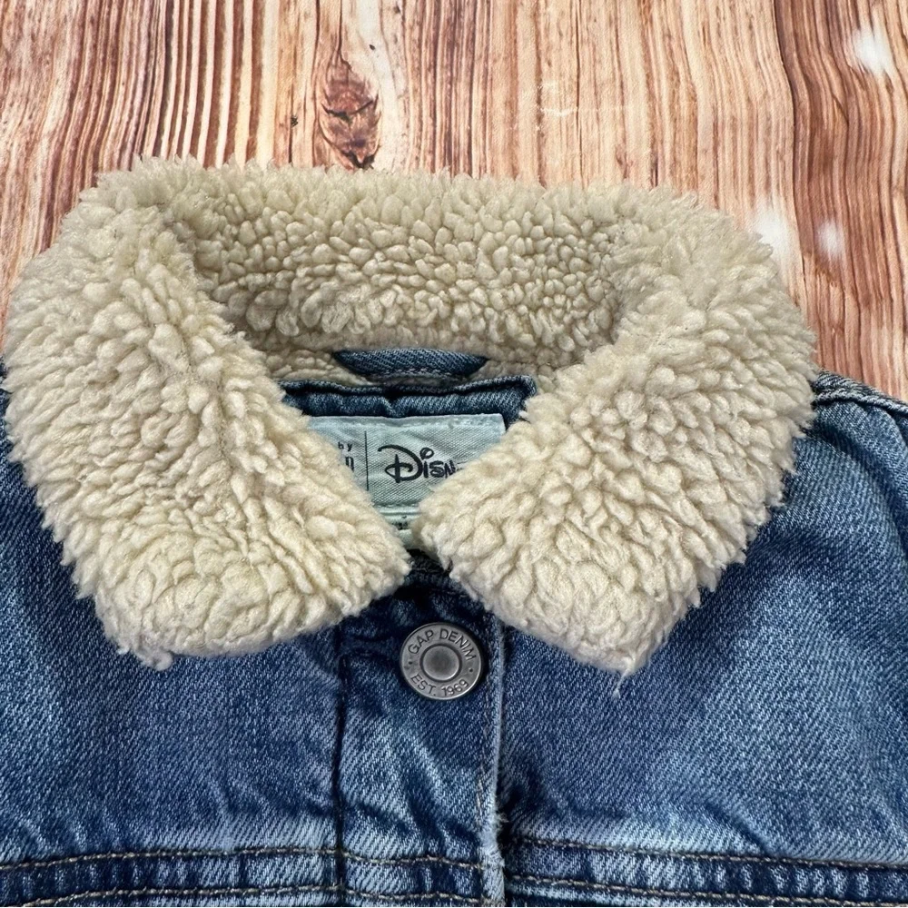 GAP disney minnie